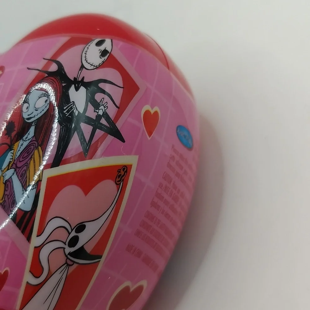 Nightmare Before Christmas Disney Doorable Heart Capsule LTD EDITION 2025